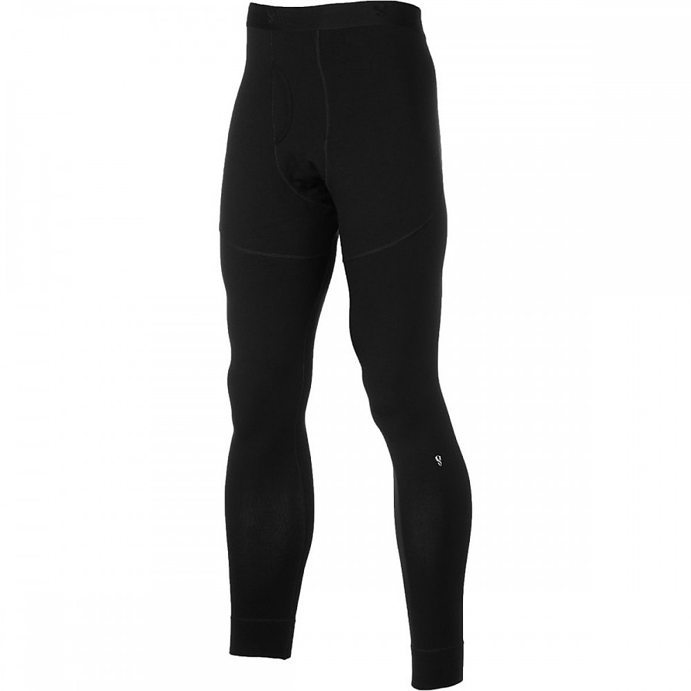photo: Stoic Breathe Composite Bottom base layer bottom