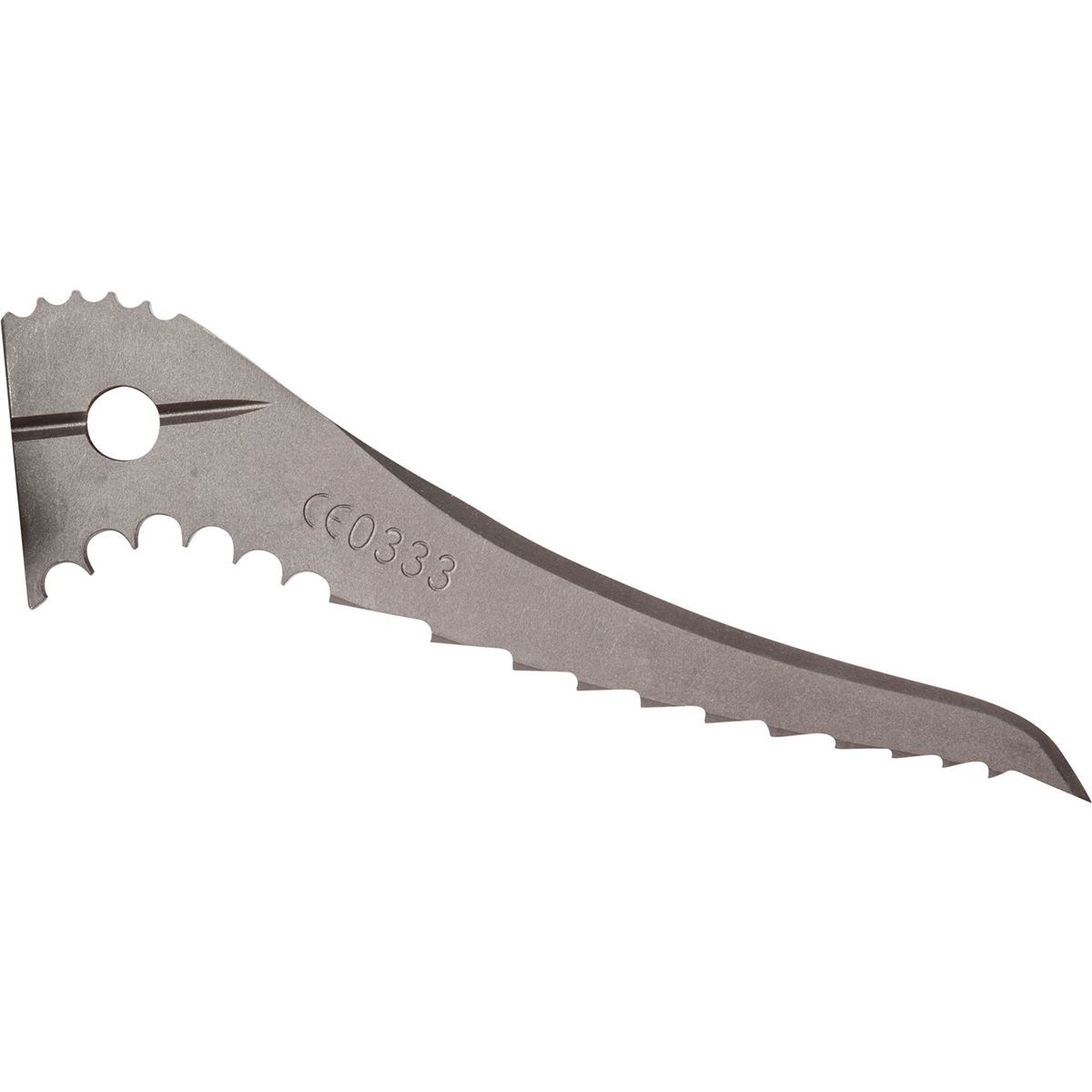 photo: Black Diamond Ice+ Pick ice axe pick
