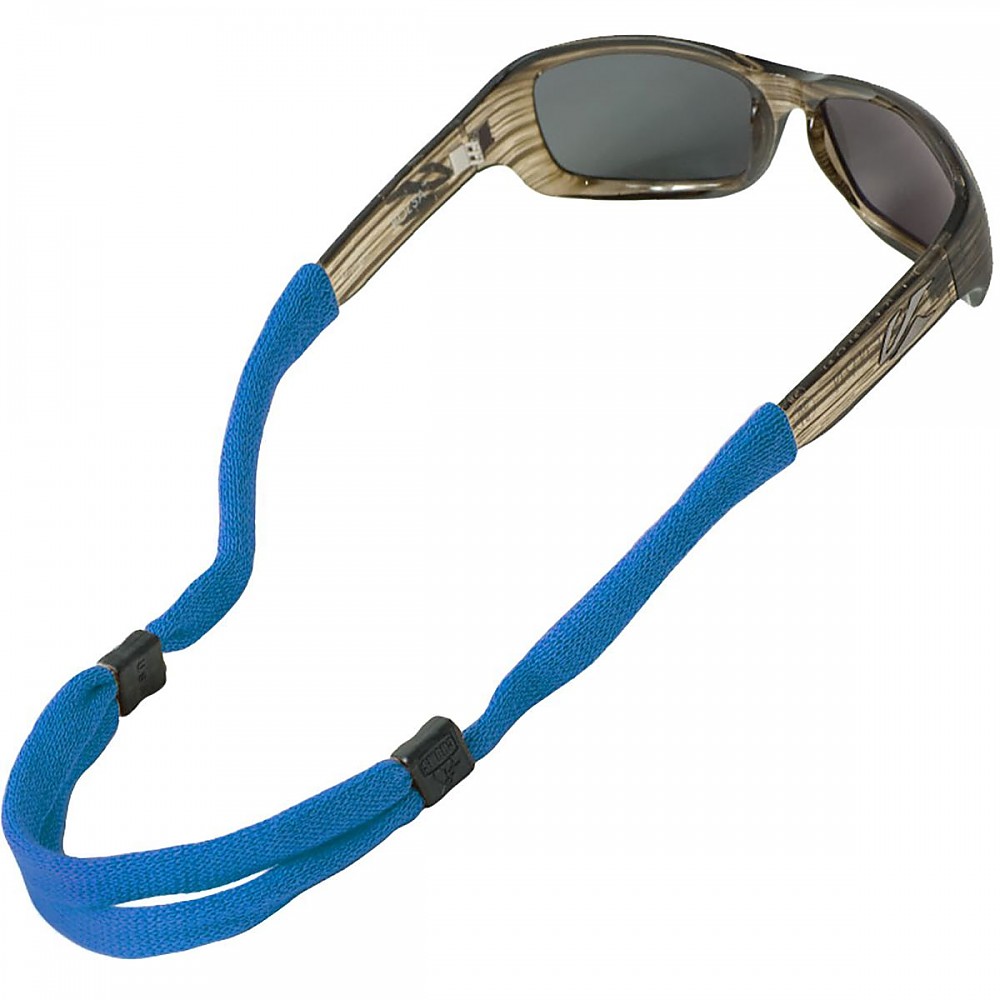photo: Chums No Tail Standard Retainer sunglass retainer