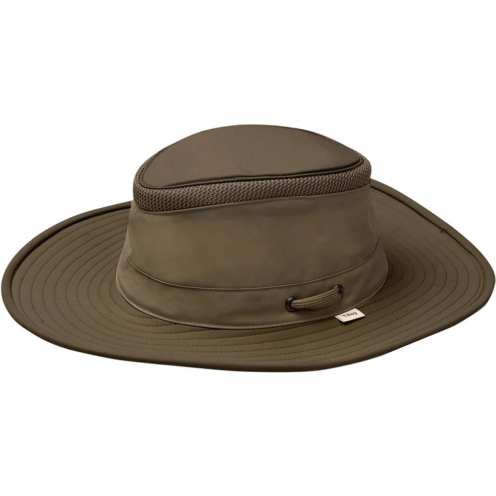 photo: Tilley LTM6 Airflo Hat sun hat