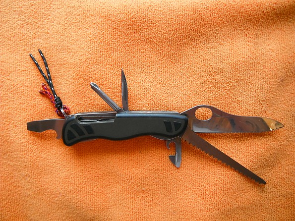 Victorinox soldier knife 08 new arrivals