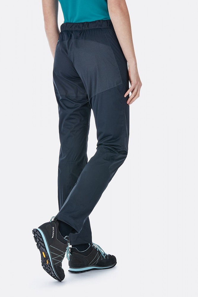 Rab Kinetic Alpine Pants Reviews - Trailspace