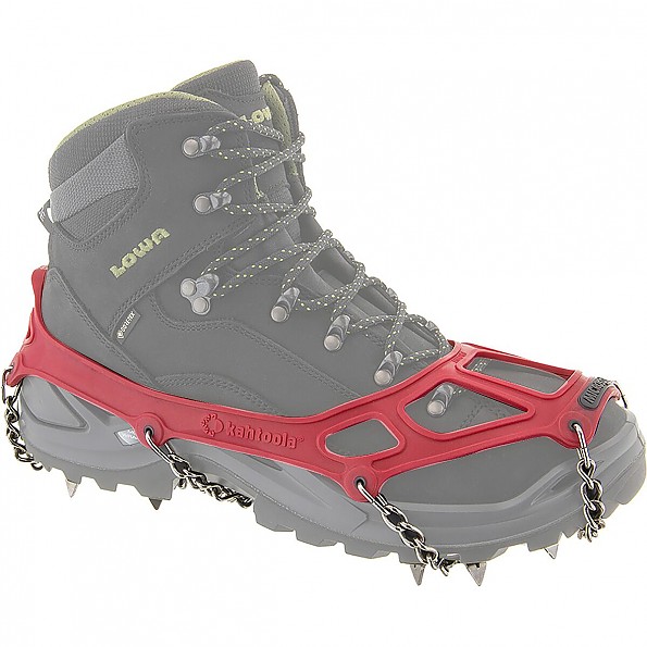 Kahtoola MICROspikes Reviews - Trailspace