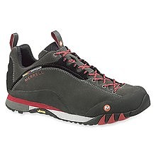 photo: Merrell Edge trail shoe