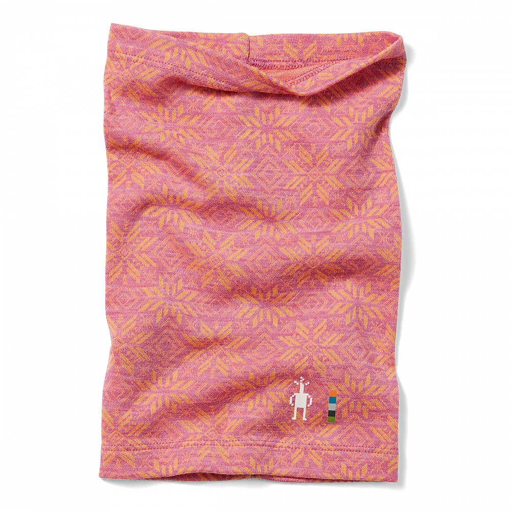 photo: Smartwool Neck Gaiter neck gaiter