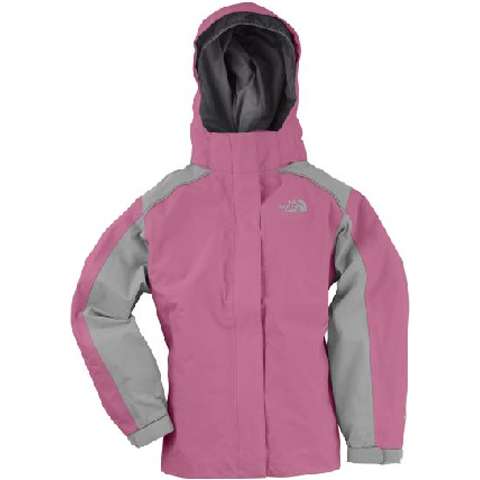 The North Face Mountain Light Jacket Reviews - Trailspace