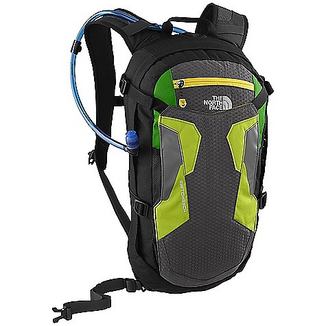 photo: The North Face Switchback 15 daypack (under 35l)