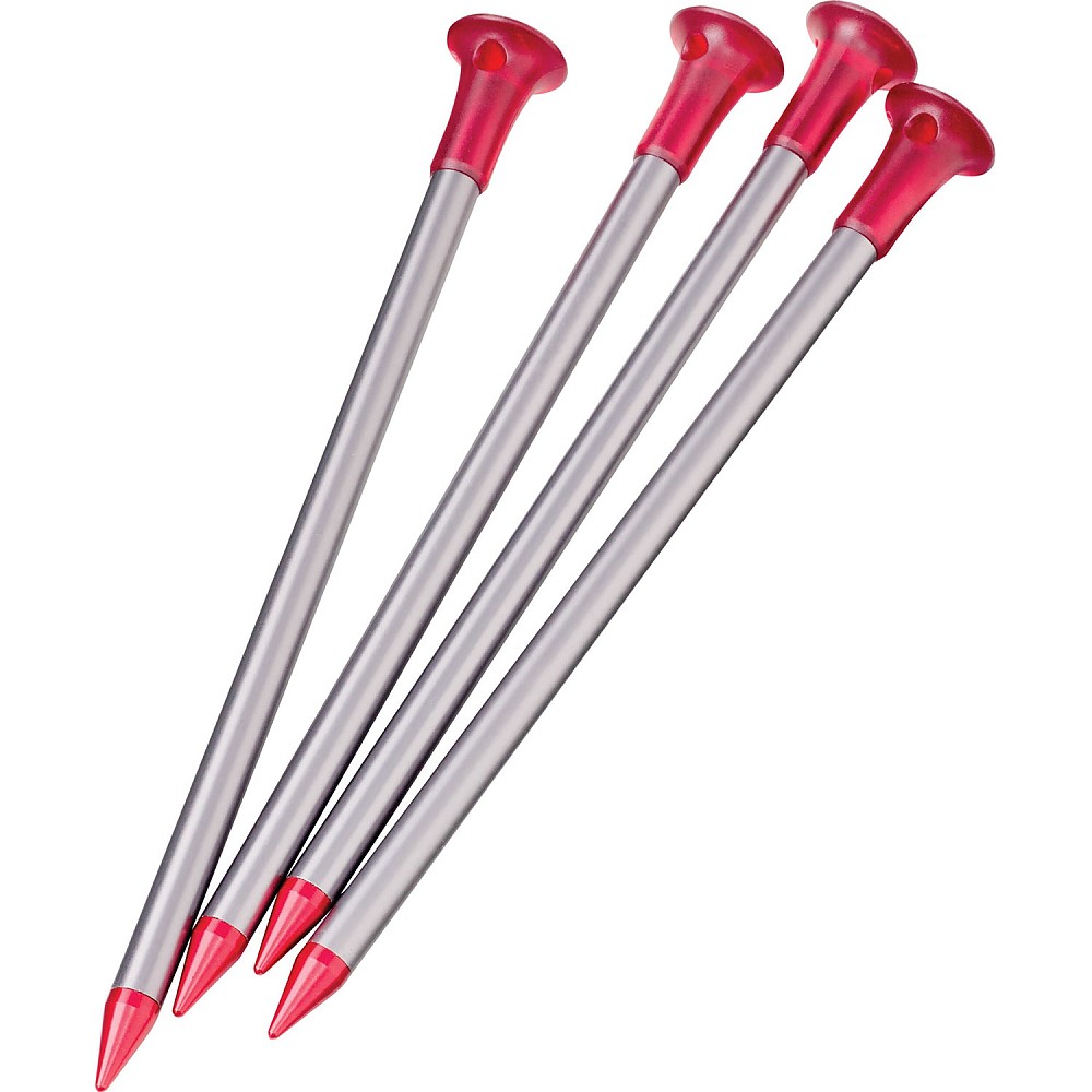photo: MSR CarbonCore Tent Stakes stake