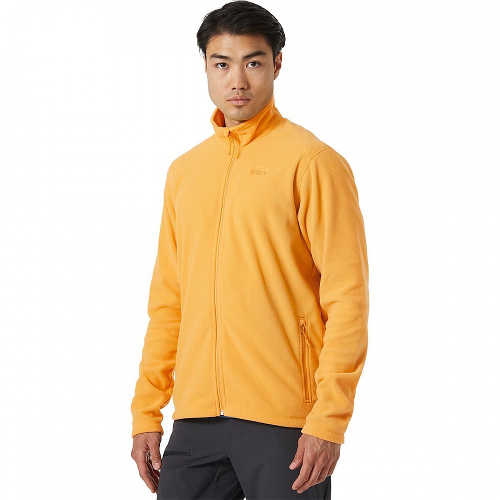 photo: Helly Hansen Daybreaker Fleece Jacket fleece jacket