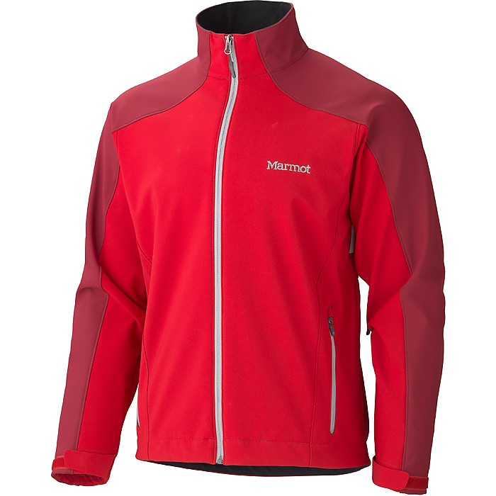 Marmot Sharp Point Jacket Reviews Trailspace
