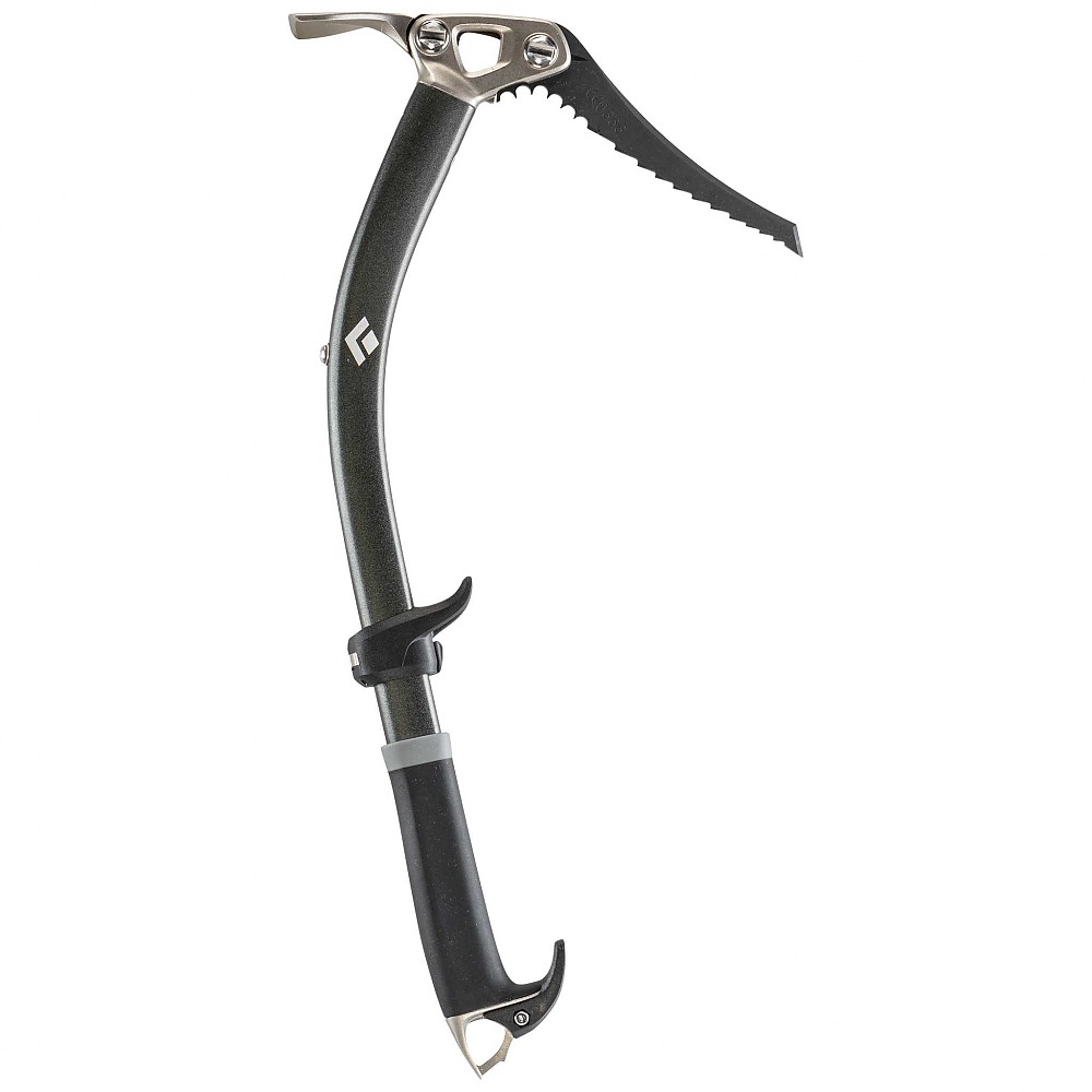 photo: Black Diamond Viper ice tool