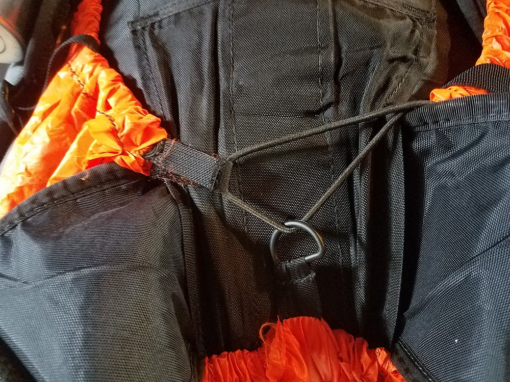 ULA Pack Cover Reviews Trailspace