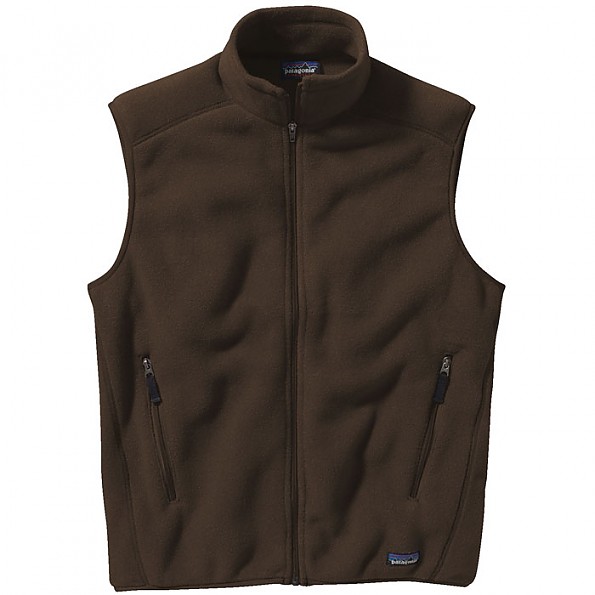 Patagonia Synchilla Vest