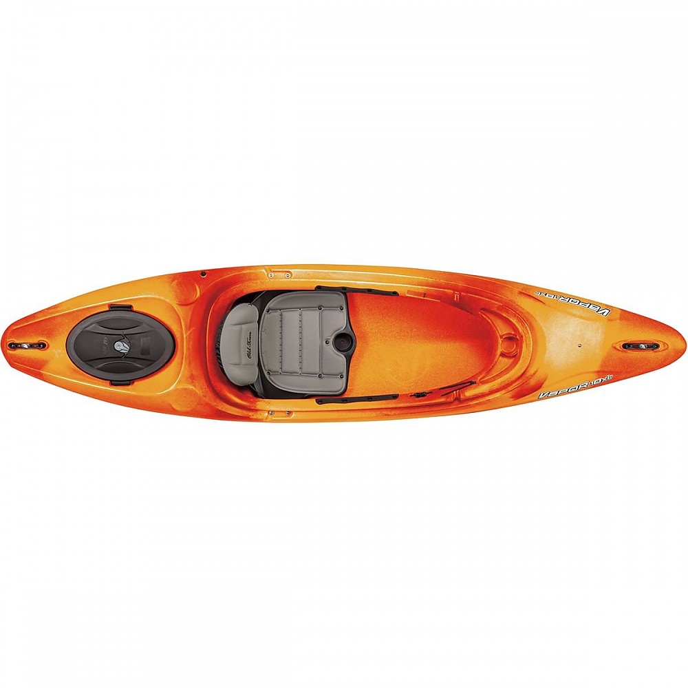 photo: Old Town Vapor 10XT recreational kayak