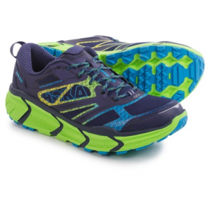 photo: Hoka Challenger ATR 2 trail running shoe