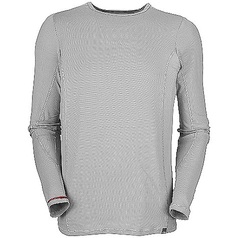 The North Face Light Long Sleeve Crew