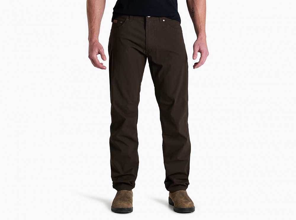 photo: Kühl Revolvr Pant hiking pant