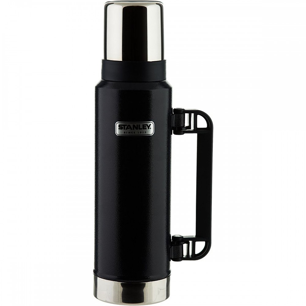 photo: Stanley Classic Ultra Vacuum Bottle thermos