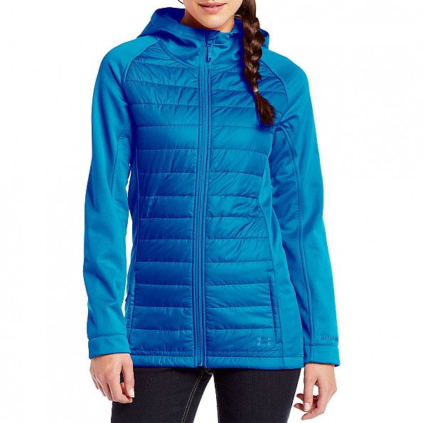 Under Armour ColdGear Infrared Werewolf Jacket