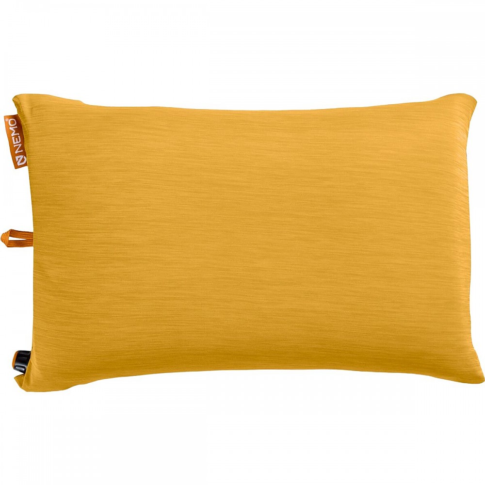 photo: NEMO Fillo pillow