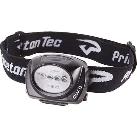 Headlamps
