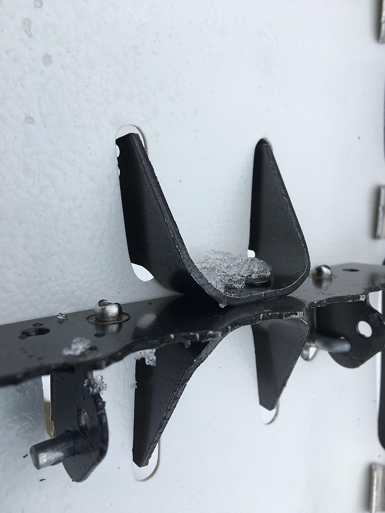 GV Snowshoes Mountain Extreme Reviews Trailspace