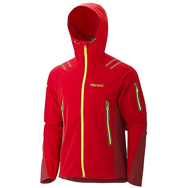 Marmot Vapor Trail Hoody Reviews - Trailspace