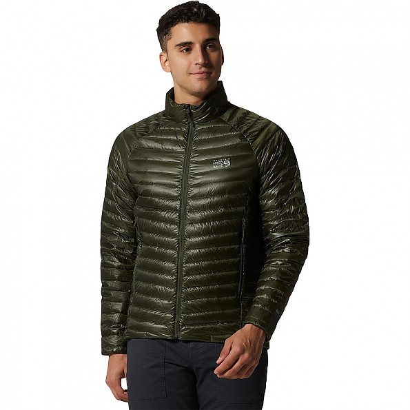 Mountain Hardwear Ghost Whisperer/2 Down Jacket
