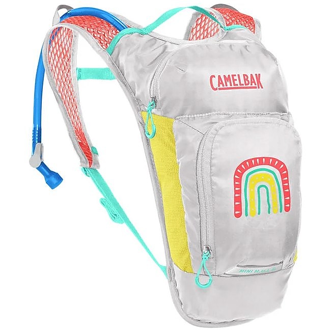 photo: CamelBak Mini M.U.L.E. hydration pack