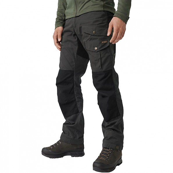 Fjallraven Vidda Pro Trouser