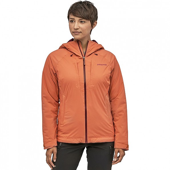 Patagonia Stretch Nano Storm Jacket