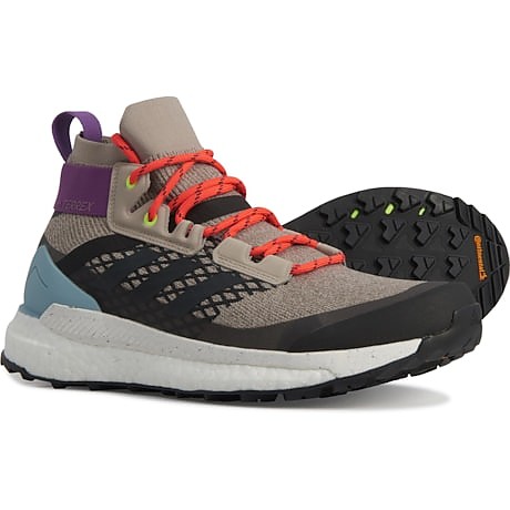 photo: Adidas Women's Terrex Free Hiker hiking boot