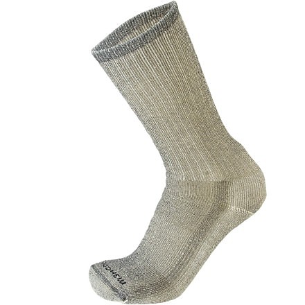 photo: Goodhew Medium Hiker hiking/backpacking sock