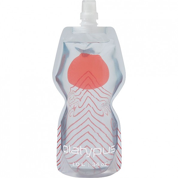 Platypus SoftBottle
