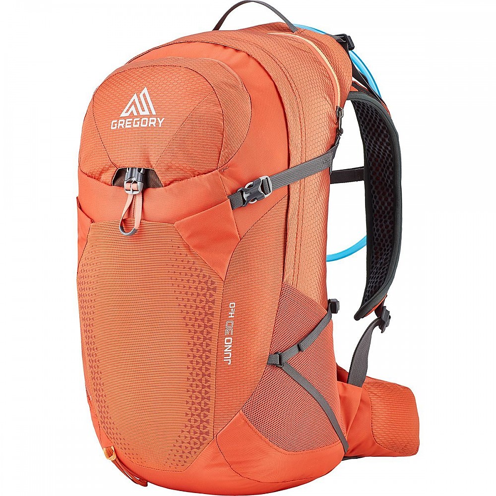 photo: Gregory Juno 30 H2O daypack (under 35l)