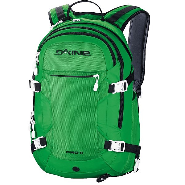 photo: DaKine Pro II winter pack
