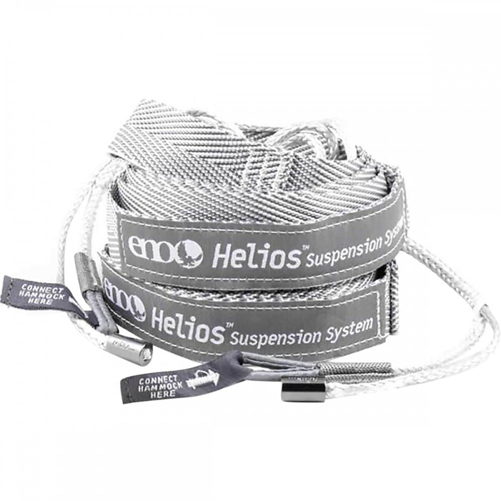 photo: Eagles Nest Outfitters Helios Ultralight Suspension System hammock accessory
