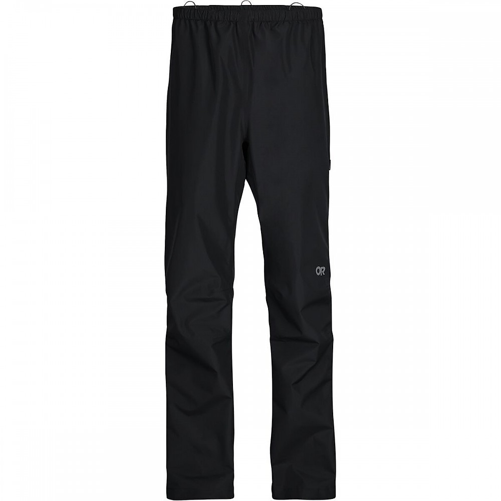 photo: Outdoor Research Foray Pants waterproof pant