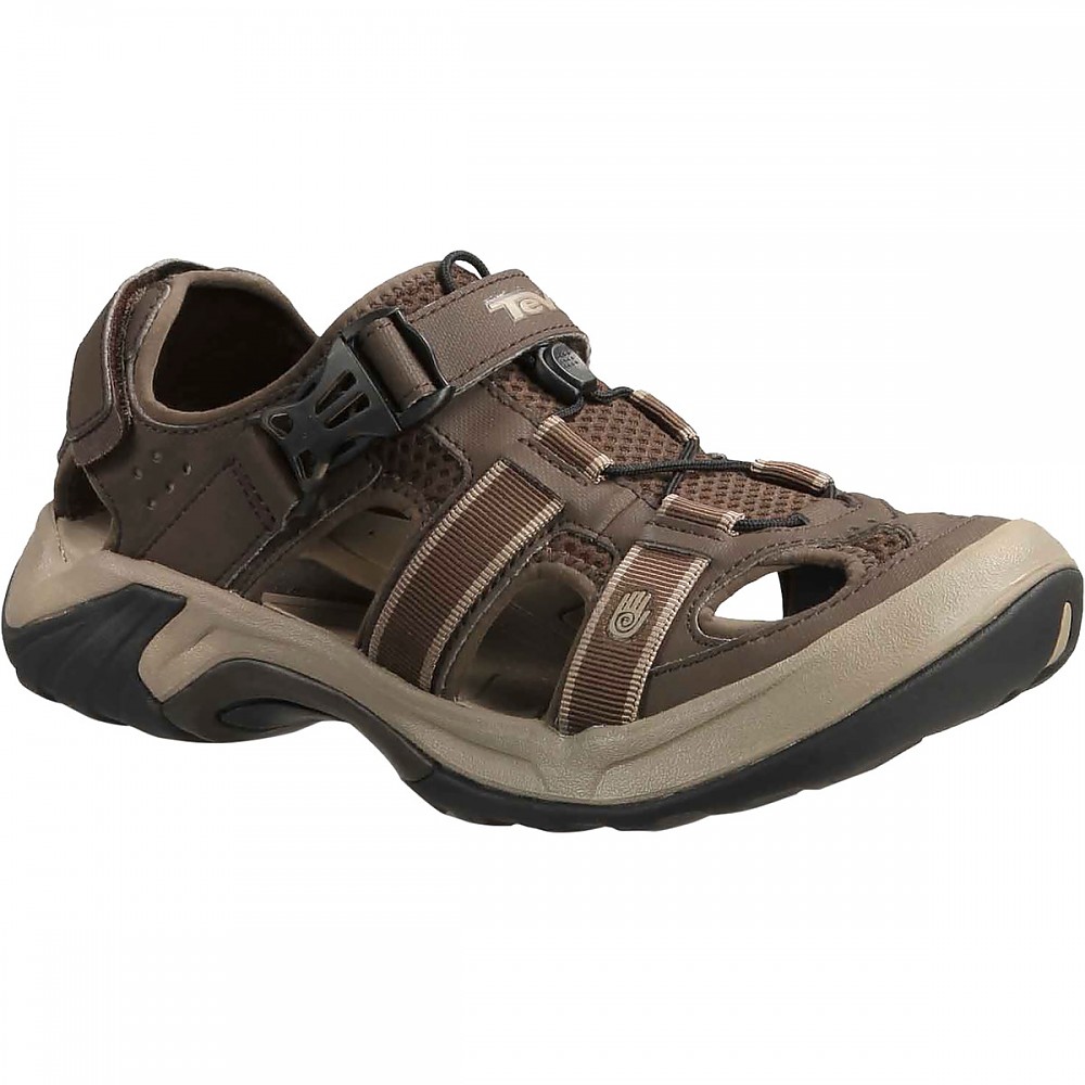 teva omnium review
