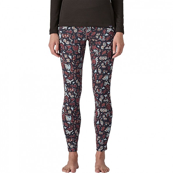 Patagonia Capilene 3 Midweight Bottoms