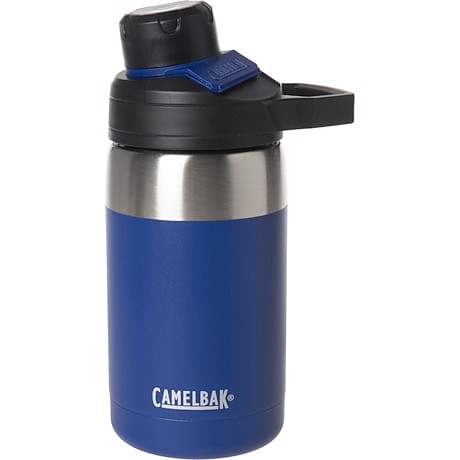 photo: CamelBak Chute Mag Insulated Stainless Steel water bottle