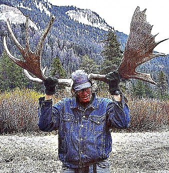 077-Gary-with-Moose-antlers-in-the-Teton