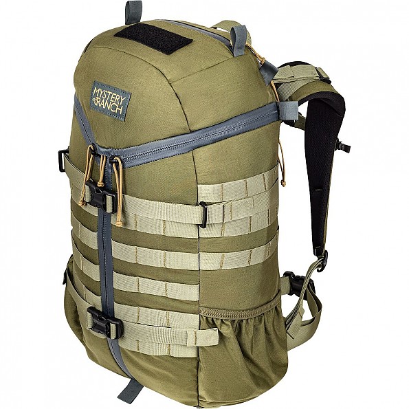 ゆっきーMYSTERY RANCH 2 DAY ASSAULT Mystery Ranch 2 Day Assault Reviews - Trailspace