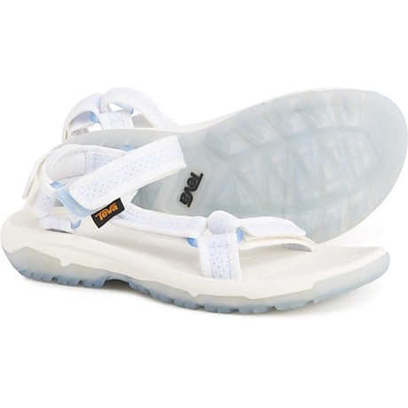 photo: Teva Hurricane XLT2 sport sandal