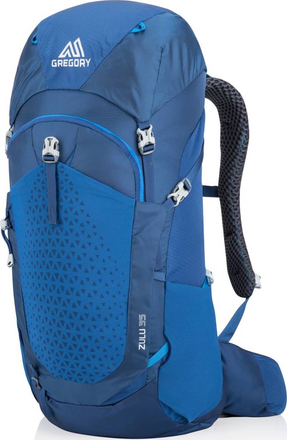 gregory outdoor gear