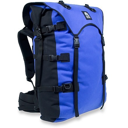 photo: Granite Gear Immersion Waterproof dry pack