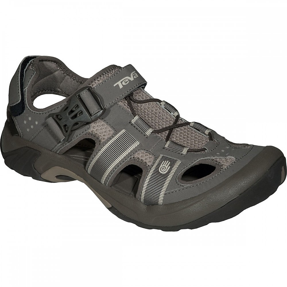 teva omnium review