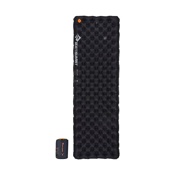 photo: Sea to Summit Ether Light XT Extreme Insulated air-filled sleeping pad
