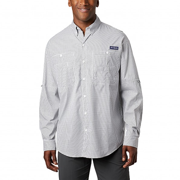 Columbia Super Tamiami Long Sleeve Shirt