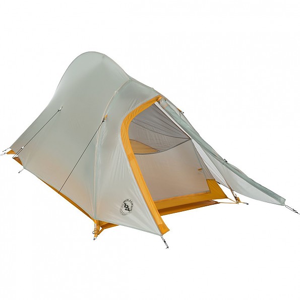 Big Agnes Fly Creek UL1